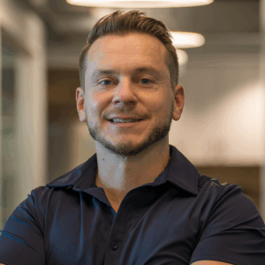 Picture of Jesse Czajka